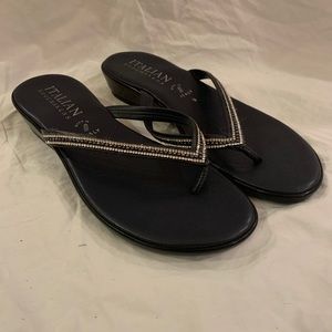 Italian Shoemakers Thongs